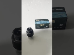 WG9100583058 Sensor de velocidade 4 Plug Para Sinotruk Howo Caminhão CAB Peças sobressalentes