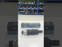 WG1664430078 Airbag absorvedor de choque HOWO Peças de camião