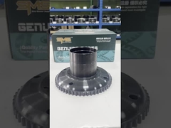 199112340021 SMS Peças para caminhões Sinotruk Howo Engrenagem interna Anel Bracket SMS-40128